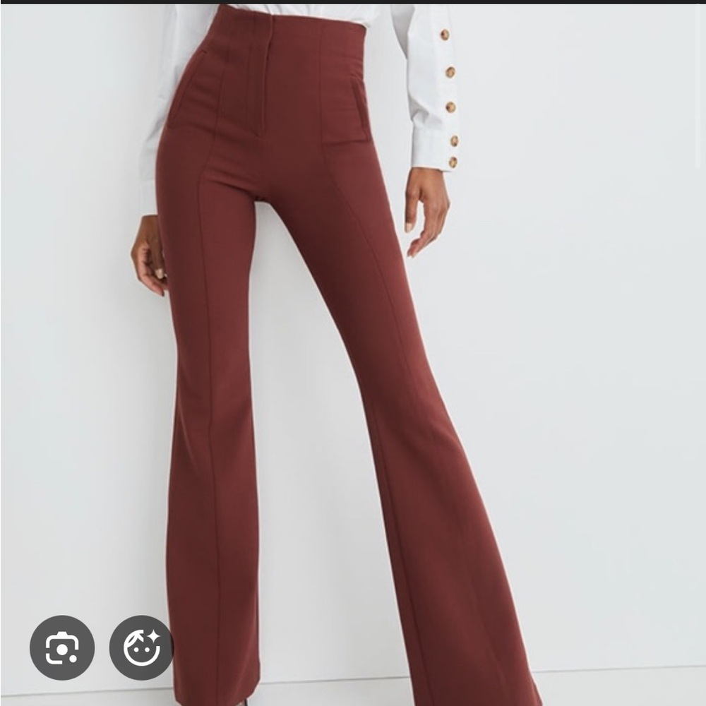 Veronica Beard Azariah Pant